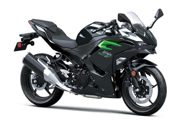 Kawasaki Ninja 500 updated for 2025; price hiked by Rs 5,000